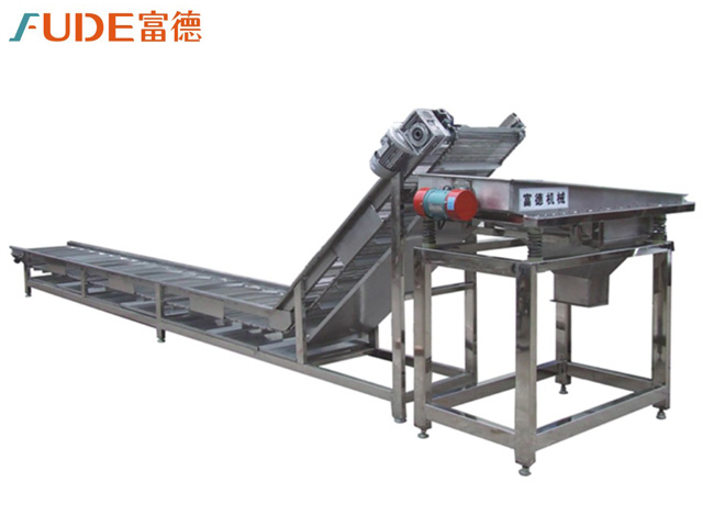 輸送振動機(jī)組合